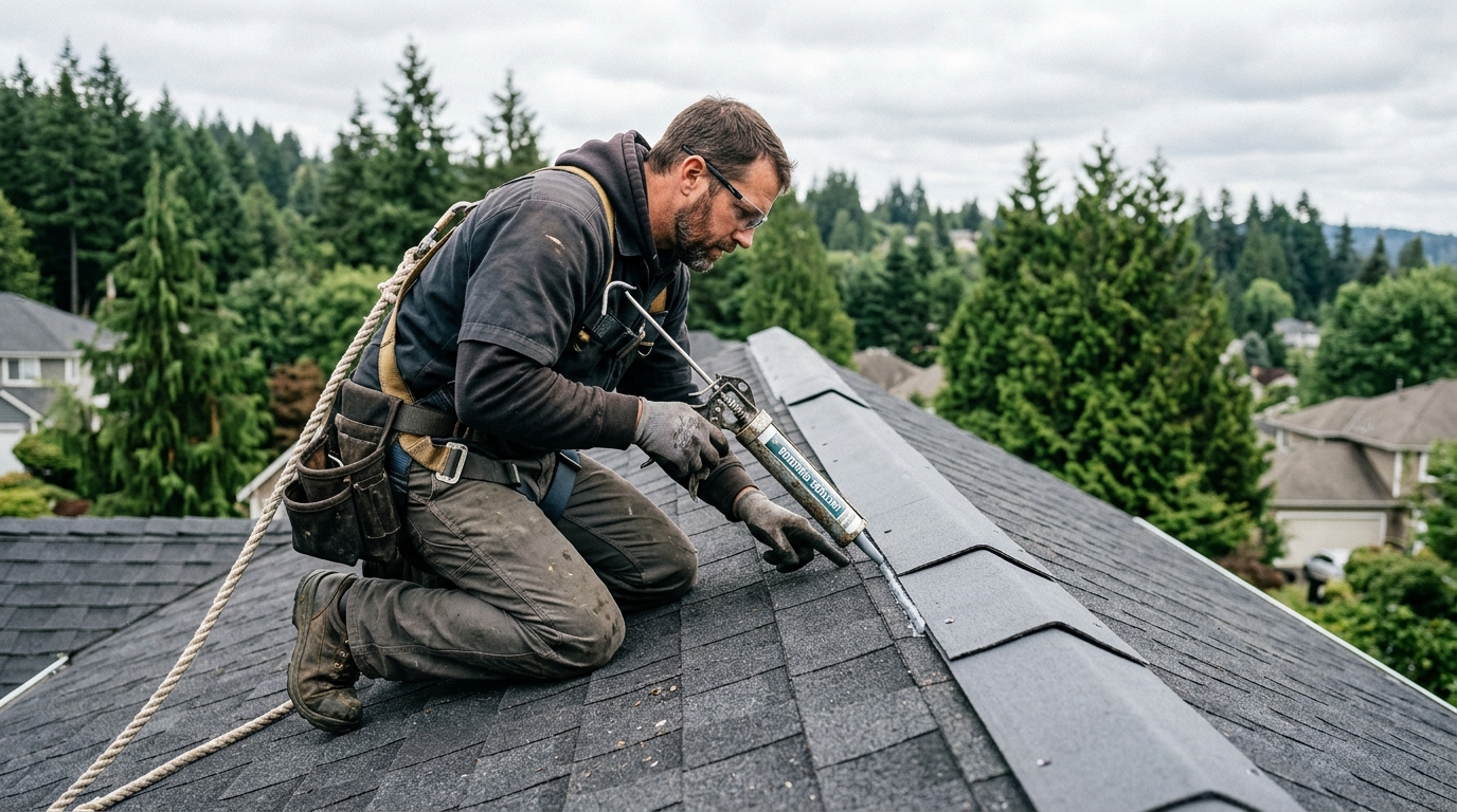 Roof Repair