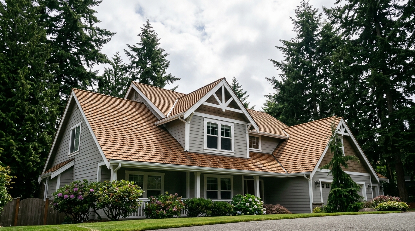 Roof Replacement