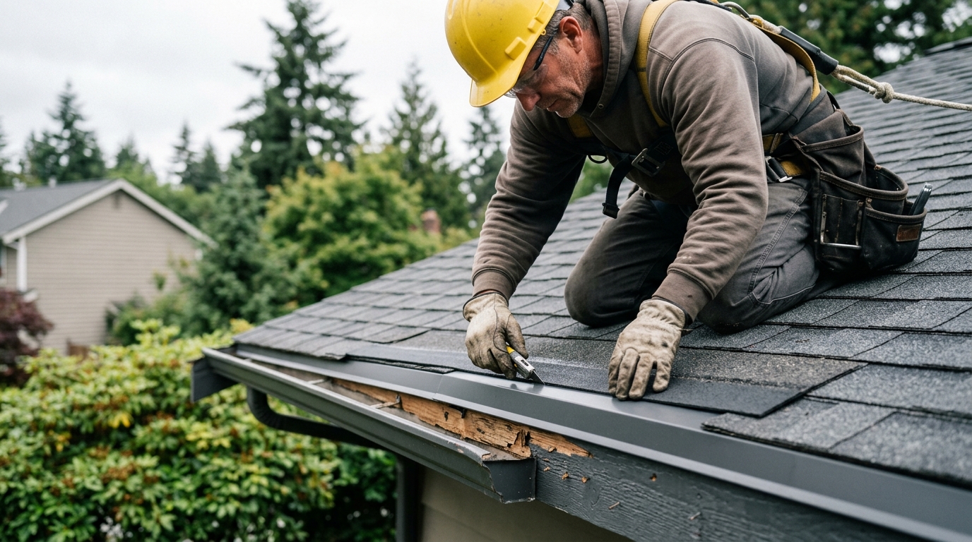 Roof Repair