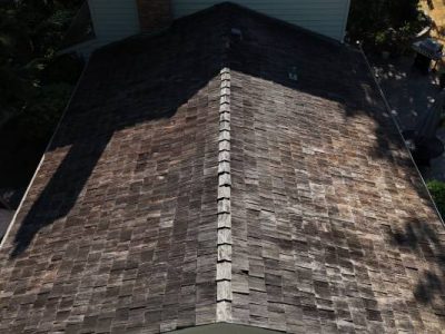Asphalt Shingle Roof For Replacement