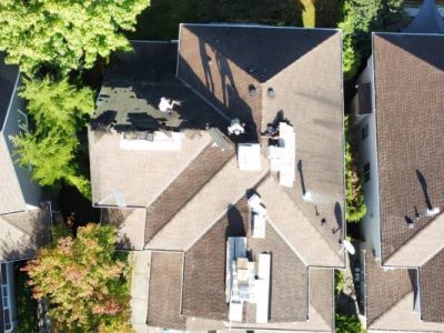 Expert Asphalt Shingle Roofing Replacement
