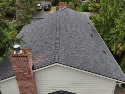 Expert Siding and Roof Installation Services