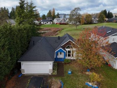 Professional Asphalt Shingle Roof Replacement