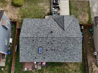 Professional Roof Replacement Solutions