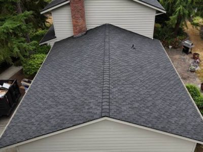 Expert Asphalt Shingle Roof Replacement Solutions