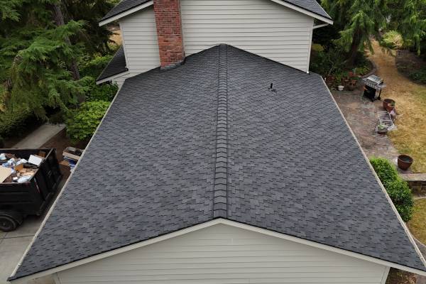 Expert Asphalt Shingle Roof Replacement Solutions