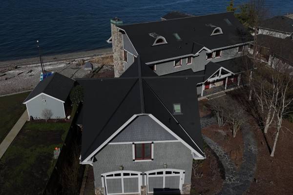 Expert Residential Roofing Installation and Repair Solutions