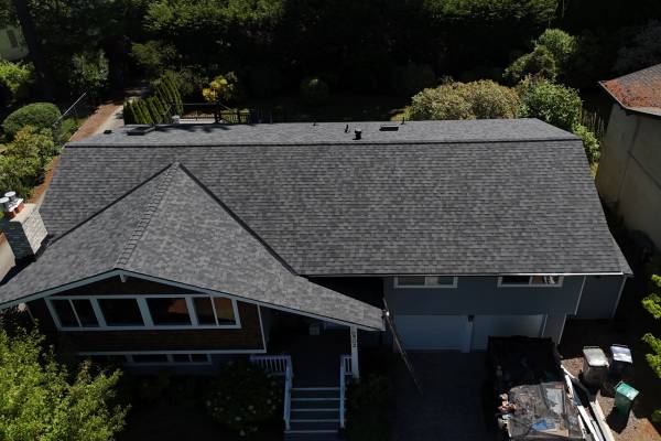 Expert Roofing Installation Services