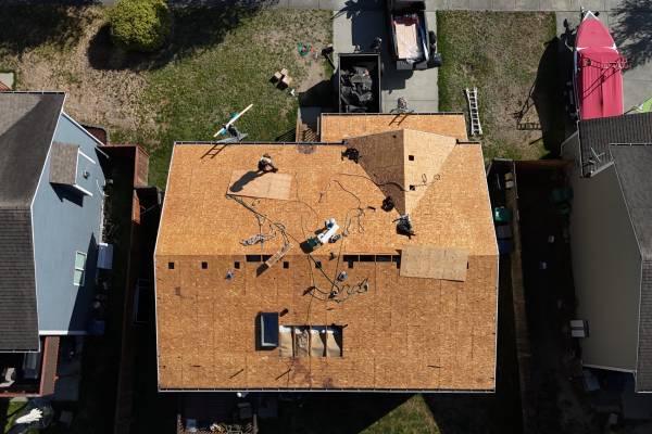 Learn More About Roofing