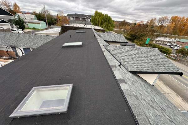 Learn More About Skylights