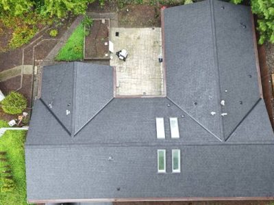 Professional Roof and Skylight Replacement Services