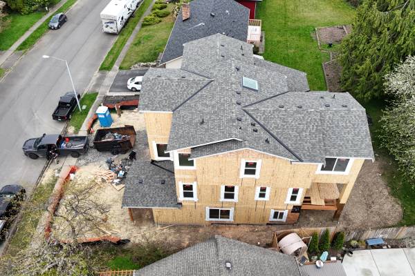 Professional Roofing, Skylight, and Siding Installation Services