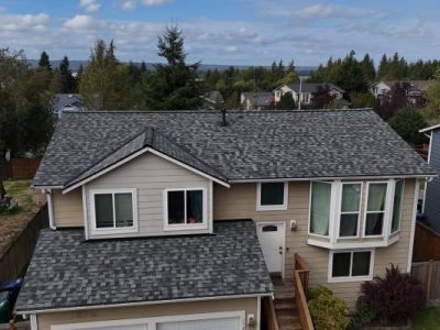 Roofing Installation and Repair Services