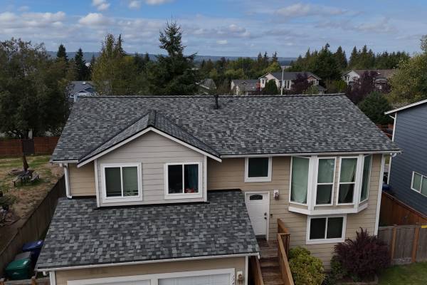 Roofing Installation and Repair Services