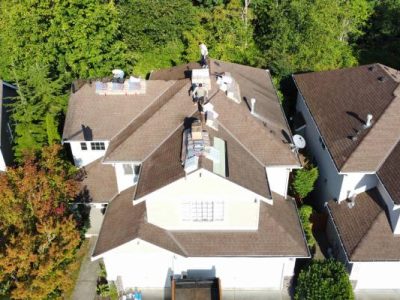 Trusted Roofing and Exterior Solutions