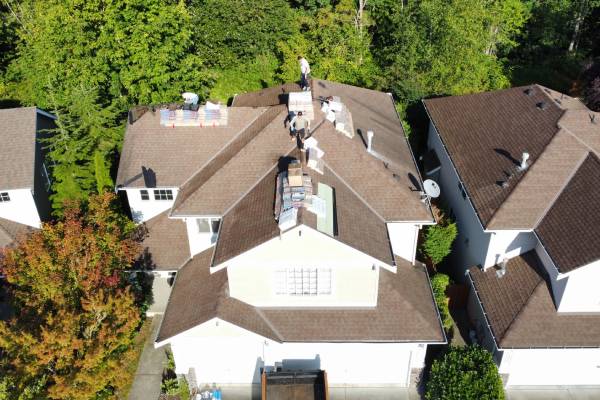 Trusted Roofing and Exterior Solutions